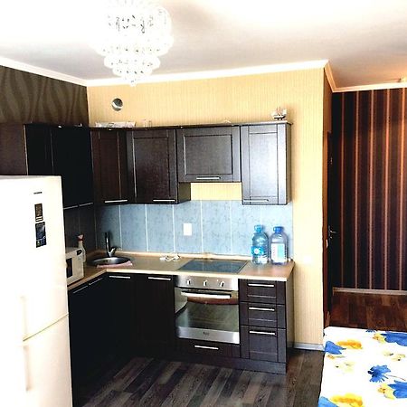 Infinity Astana Apartment Εξωτερικό φωτογραφία